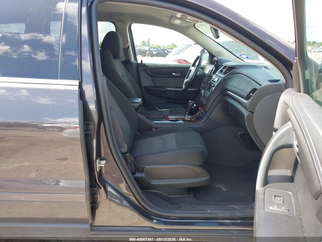 Продажа на аукционе авто 2013 Chevrolet Traverse 1lt, vin: 1GNKRGKD9DJ182179, номер лота: 45867361