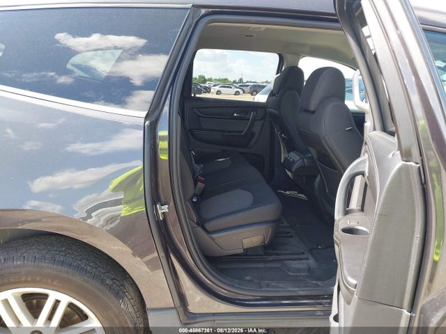 Продажа на аукционе авто 2013 Chevrolet Traverse 1lt, vin: 1GNKRGKD9DJ182179, номер лота: 45867361