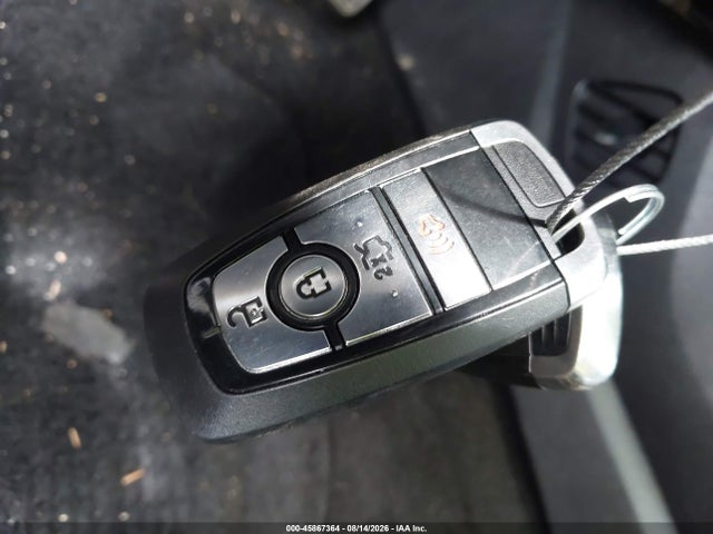 45867364 :رقم المزاد ، 3FA6P0HD9JR217454 vin ، 2018 Ford Fusion Se مزاد بيع