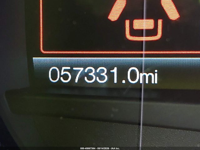 45867364 :رقم المزاد ، 3FA6P0HD9JR217454 vin ، 2018 Ford Fusion Se مزاد بيع