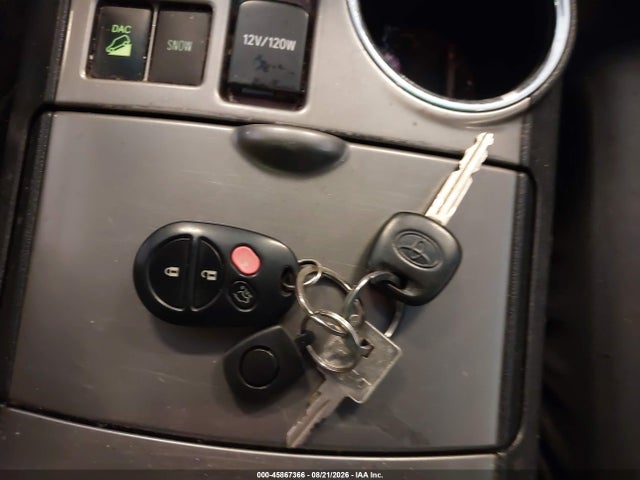 Aukcja sprzedaży 2009 Toyota Highlander Sport, vin: JTEES43A092116579, numer aukcji: 45867366