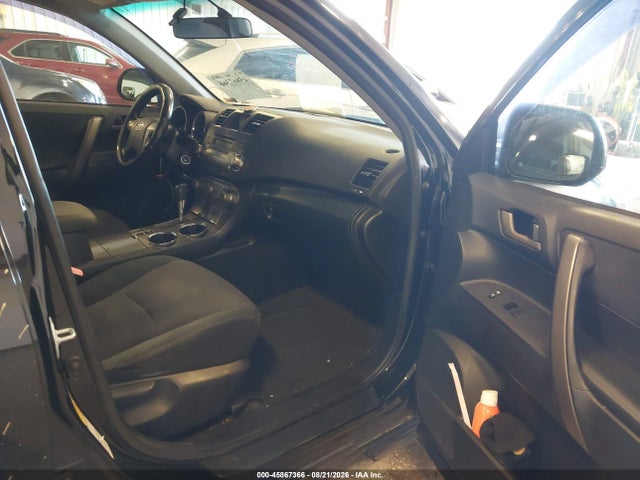 Aukcja sprzedaży 2009 Toyota Highlander Sport, vin: JTEES43A092116579, numer aukcji: 45867366