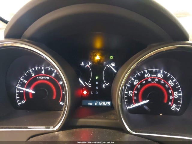 Aukcja sprzedaży 2009 Toyota Highlander Sport, vin: JTEES43A092116579, numer aukcji: 45867366