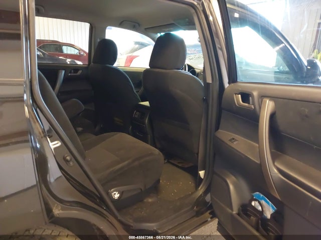 Aukcja sprzedaży 2009 Toyota Highlander Sport, vin: JTEES43A092116579, numer aukcji: 45867366
