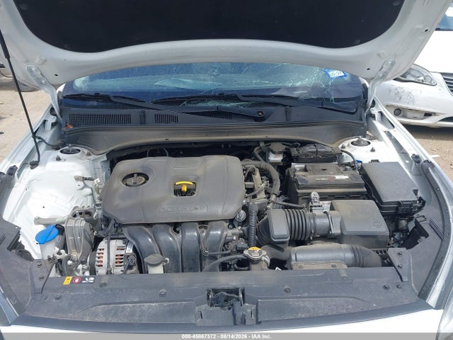 Продажа на аукционе авто 2021 Kia Forte Lxs, vin: 3KPF24AD9ME374875, номер лота: 45867372