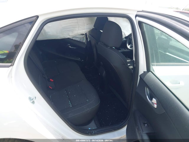 Продажа на аукционе авто 2021 Kia Forte Lxs, vin: 3KPF24AD9ME374875, номер лота: 45867372