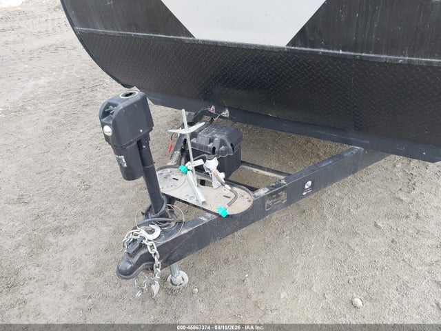 Heartland Shadow Cruiser 200rd 2019 5RXDB242XK1385595 Image 10