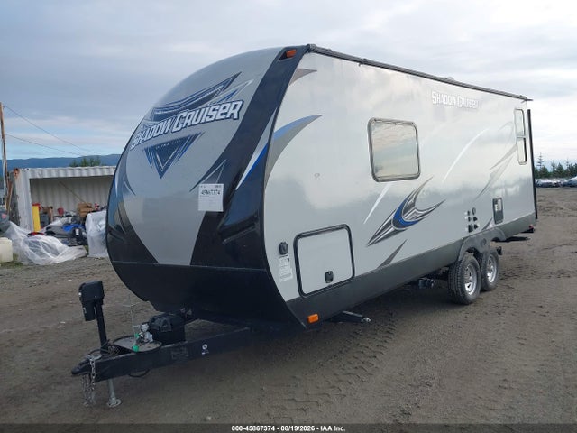 Heartland Shadow Cruiser 200rd 2019 5RXDB242XK1385595 Image 2