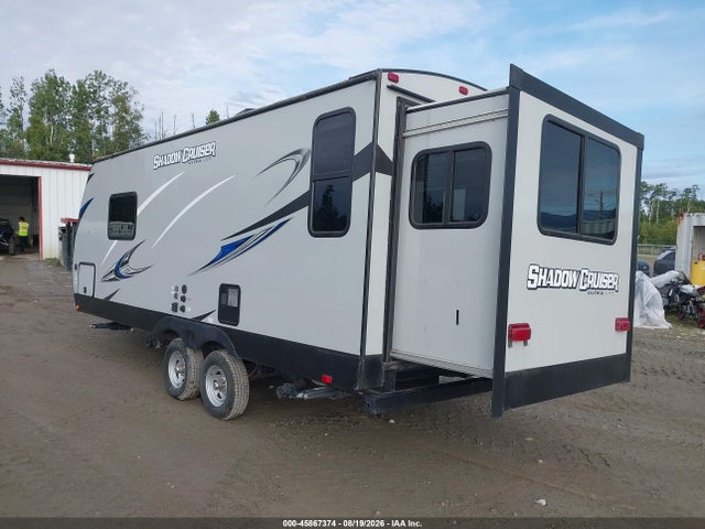 Heartland Shadow Cruiser 200rd 2019 5RXDB242XK1385595 Image 3