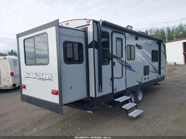 Heartland Shadow Cruiser 200rd 2019 5RXDB242XK1385595 Image 4