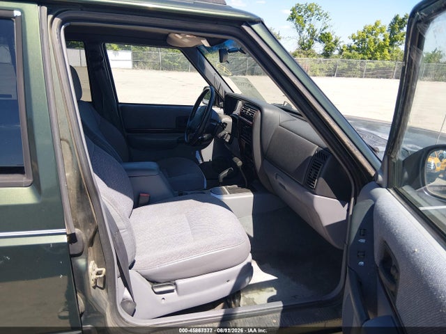 Auction sale of the 1997 Jeep Cherokee Country, vin: 1J4FJ78S1VL576508, lot number: 45867377