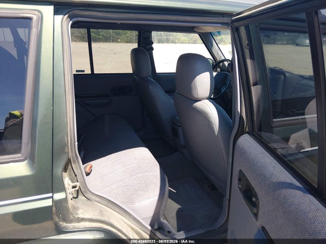 Auction sale of the 1997 Jeep Cherokee Country, vin: 1J4FJ78S1VL576508, lot number: 45867377