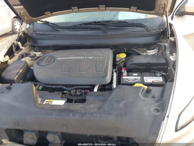 Jeep Cherokee Latitude 2015 1C4PJMCS7FW546171 Image 10