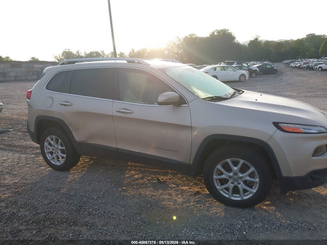 Jeep Cherokee Latitude 2015 1C4PJMCS7FW546171 Image 13