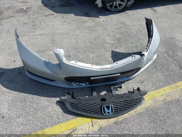 45867385 :رقم المزاد ، 2HGFG3B58DH522748 vin ، 2013 Honda Civic Lx مزاد بيع