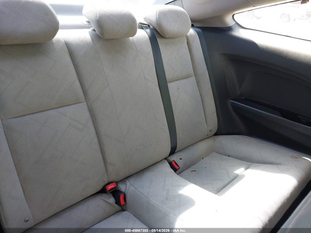 45867385 :رقم المزاد ، 2HGFG3B58DH522748 vin ، 2013 Honda Civic Lx مزاد بيع