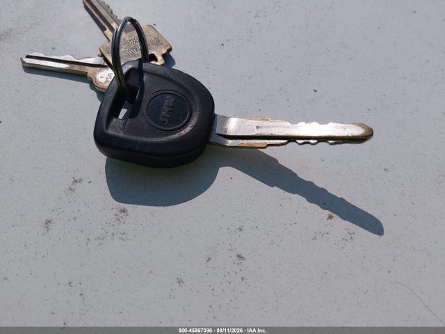 2011 Mazda Mazda3 I Touring მანქანა იყიდება აუქციონზე, vin: JM1BL1VF9B1442789, აუქციონის ნომერი: 45867386