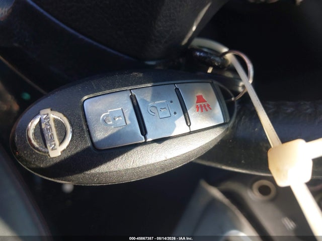 Aukcja sprzedaży 2013 Nissan Rogue Sv W/sl Pkg, vin: JN8AS5MV8DW131900, numer aukcji: 45867387