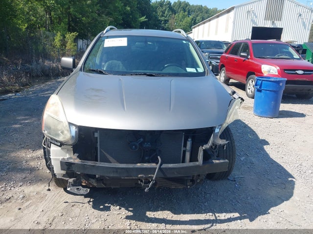 Aukcja sprzedaży 2013 Nissan Rogue Sv W/sl Pkg, vin: JN8AS5MV8DW131900, numer aukcji: 45867387