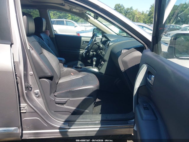 Aukcja sprzedaży 2013 Nissan Rogue Sv W/sl Pkg, vin: JN8AS5MV8DW131900, numer aukcji: 45867387