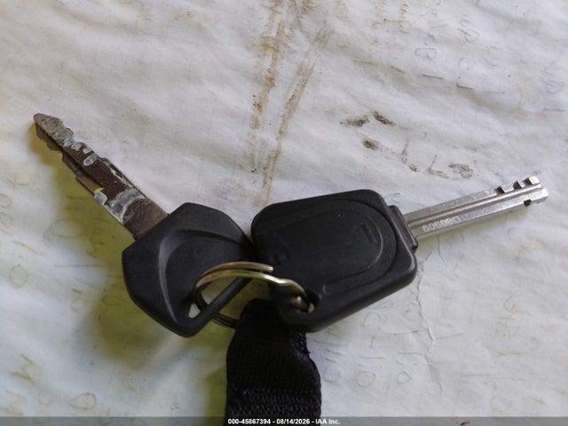 MLHNC555XN5200079 Honda CBF300 NA