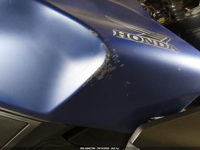 MLHNC555XN5200079 Honda CBF300 NA