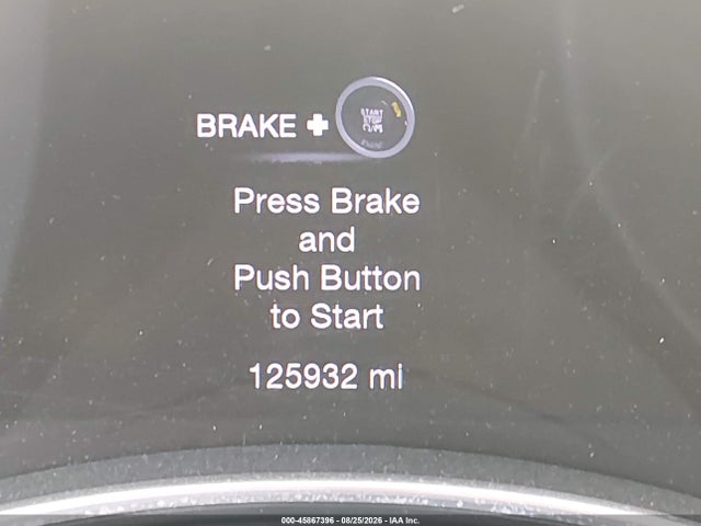 Dodge Durango Pursuit Awd 2020 1C4RDJFG0LC405980 Image 14