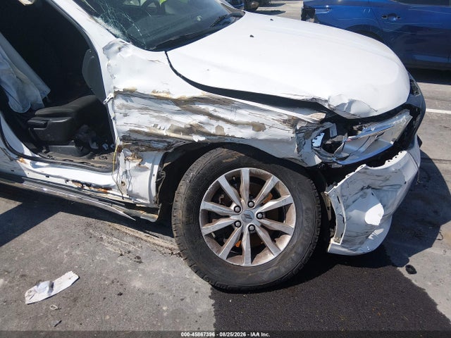 Dodge Durango Pursuit Awd 2020 1C4RDJFG0LC405980 Image 16