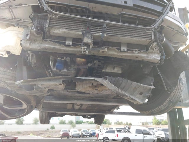 1HGCV1F37JA242416 Honda Accord Sport