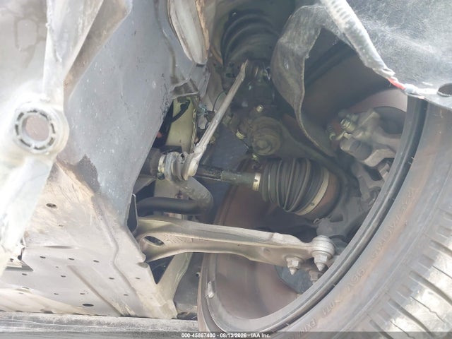 1HGCV1F37JA242416 Honda Accord Sport