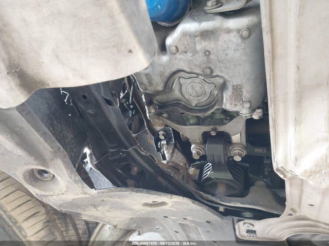 1HGCV1F37JA242416 Honda Accord Sport