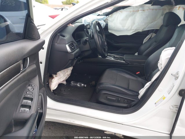 1HGCV1F37JA242416 Honda Accord Sport