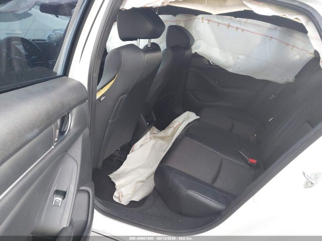 1HGCV1F37JA242416 Honda Accord Sport