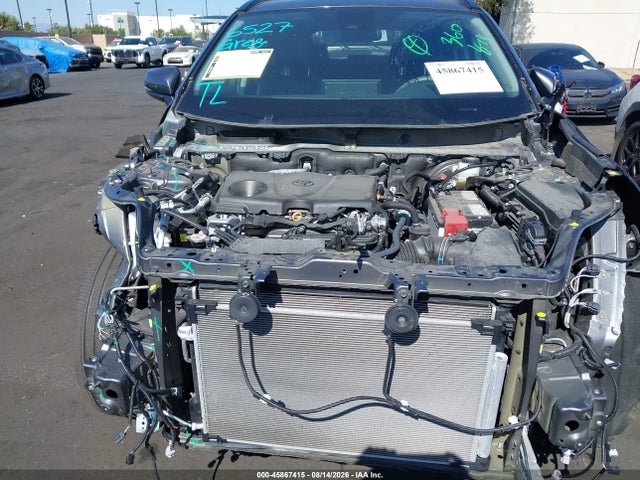 Toyota Rav4 Xle Premium 2024 2T3C1RFV3RW301081 Image 10