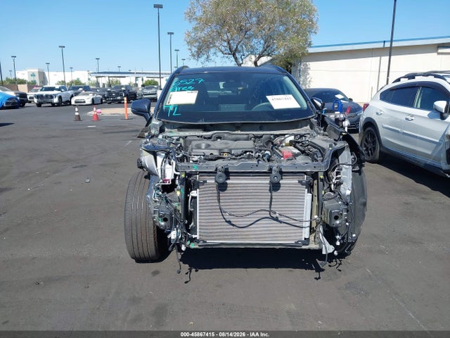 Toyota Rav4 Xle Premium 2024 2T3C1RFV3RW301081 Image 13