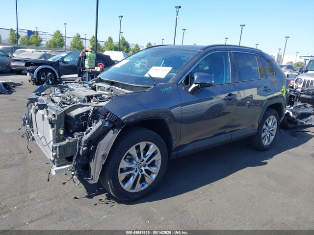 Toyota Rav4 Xle Premium 2024 2T3C1RFV3RW301081 Image 15