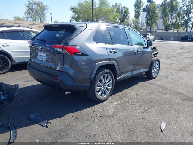 Toyota Rav4 Xle Premium 2024 2T3C1RFV3RW301081 Image 4