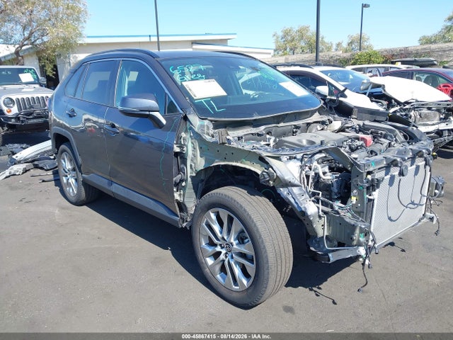 Toyota Rav4 Xle Premium 2024 2T3C1RFV3RW301081 Image 6