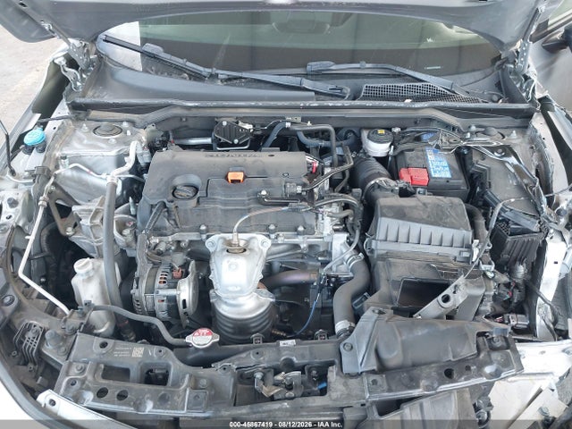 Honda Civic Lx 2023 2HGFE2F27PH568740 Image 10