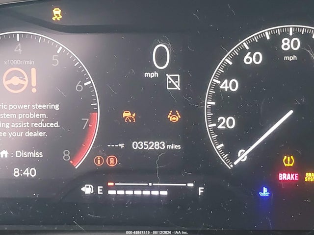 Honda Civic Lx 2023 2HGFE2F27PH568740 Image 14