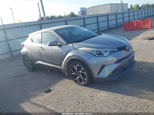 Aukcja sprzedaży 2018 Toyota C-hr Xle Premium, vin: NMTKHMBX5JR046780, numer aukcji: 45867421