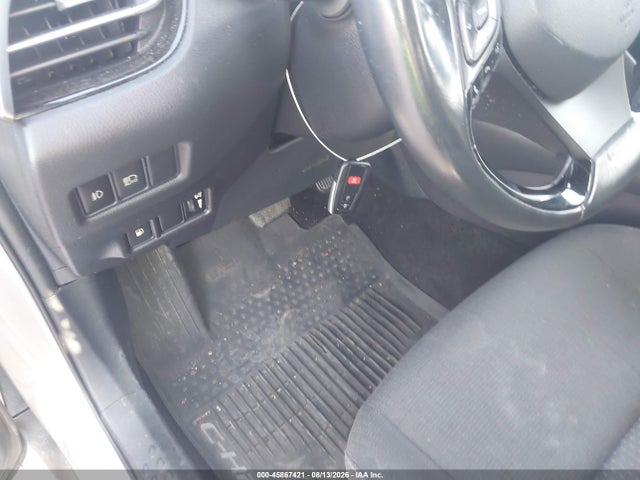Aukcja sprzedaży 2018 Toyota C-hr Xle Premium, vin: NMTKHMBX5JR046780, numer aukcji: 45867421