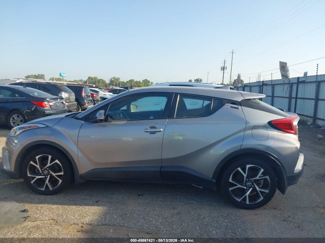 Aukcja sprzedaży 2018 Toyota C-hr Xle Premium, vin: NMTKHMBX5JR046780, numer aukcji: 45867421