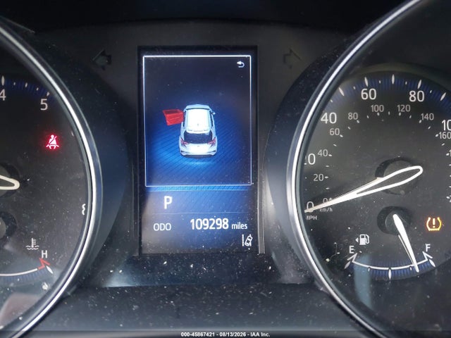 Aukcja sprzedaży 2018 Toyota C-hr Xle Premium, vin: NMTKHMBX5JR046780, numer aukcji: 45867421