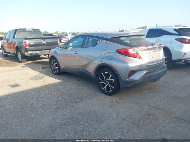 Aukcja sprzedaży 2018 Toyota C-hr Xle Premium, vin: NMTKHMBX5JR046780, numer aukcji: 45867421