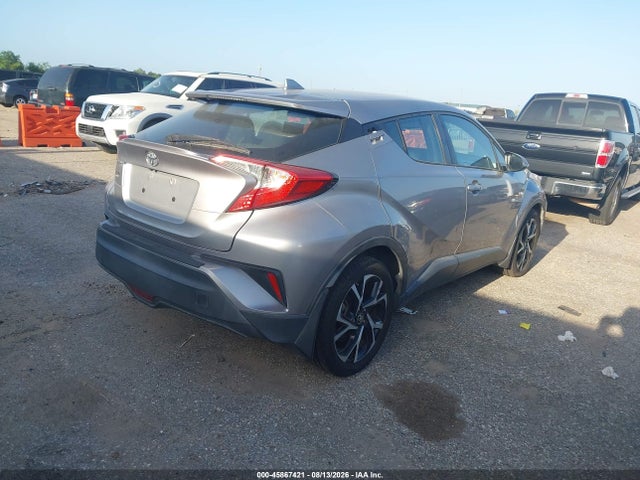 Aukcja sprzedaży 2018 Toyota C-hr Xle Premium, vin: NMTKHMBX5JR046780, numer aukcji: 45867421