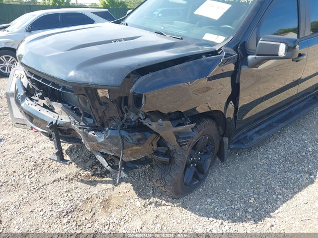 45867424 :رقم المزاد ، 1GCPYFEL2LZ349819 vin ، 2020 Chevrolet Silverado 1500 4wd  Short Bed Lt Trail Boss مزاد بيع