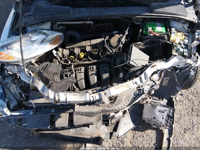 Продаж на аукціоні авто 2014 Ford Focus Se, vin: 1FADP3F25EL247209, номер лоту: 45867426