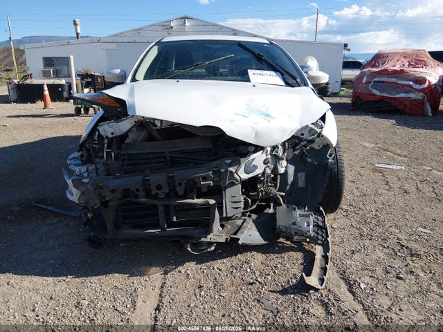 Продаж на аукціоні авто 2014 Ford Focus Se, vin: 1FADP3F25EL247209, номер лоту: 45867426