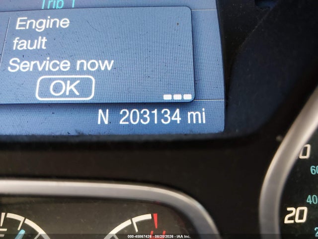 Продаж на аукціоні авто 2014 Ford Focus Se, vin: 1FADP3F25EL247209, номер лоту: 45867426